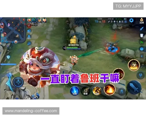 王者荣耀深度解析BLG战队控制策略与战术布局的成功之道