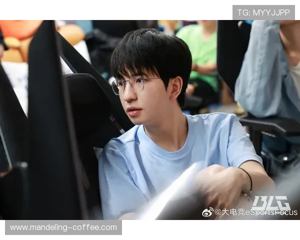 聚焦英雄联盟BLG战队耐力与坚持的背后故事与启示