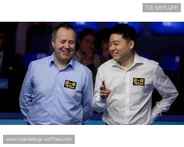 丁俊晖与希金斯大师赛巅峰对决谁将书写新的传奇篇章