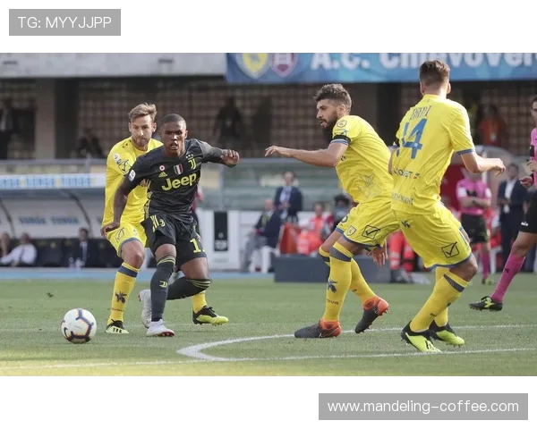 切沃与尤文图斯激战正酣进球精彩瞬间回顾与分析