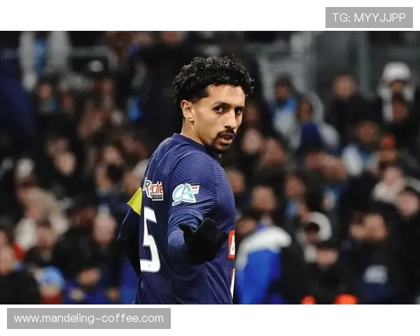 马尔基尼奥斯:从巴西足球新星到世界顶级后卫的辉煌之路