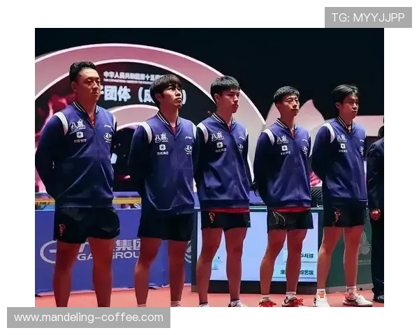 全运会精彩回顾：西安乒乓球队展现卓越节奏与团队协作精神