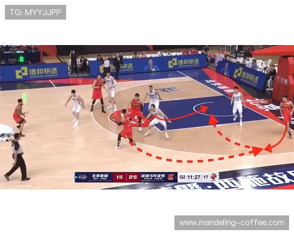 北京羽毛球队快攻战术解析及其在比赛中的应用与优势探讨